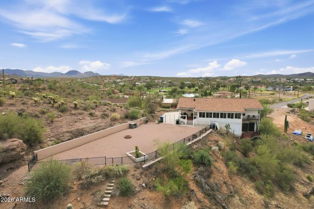 1070 N QUEEN MARY Way, Queen Valley, AZ 85118
