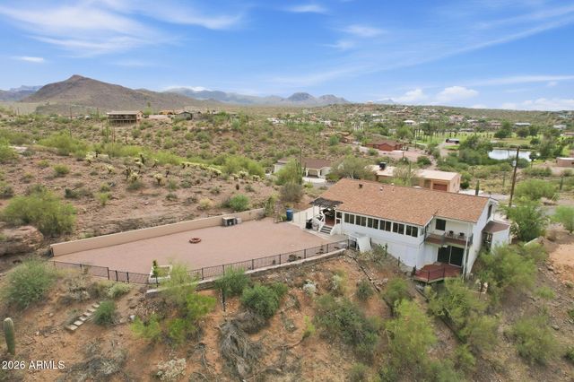 1070 N QUEEN MARY Way, Queen Valley, AZ 85118
