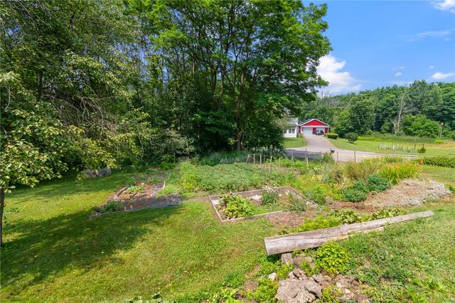 3361 Cambier Road, Marion, NY 14505