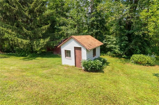 3361 Cambier Road, Marion, NY 14505