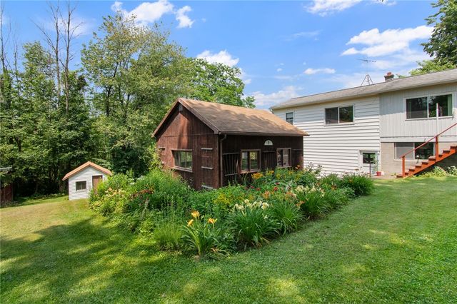3361 Cambier Road, Marion, NY 14505