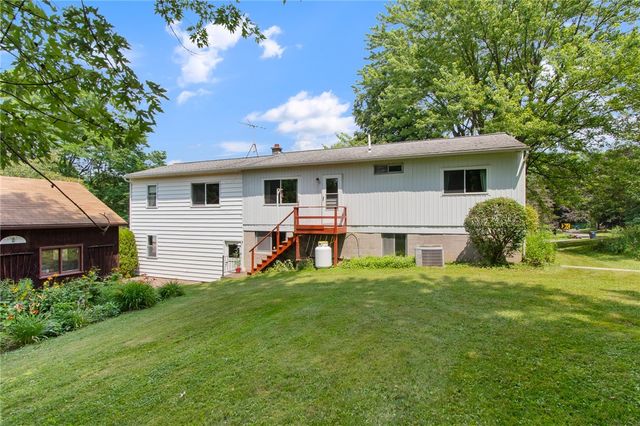 3361 Cambier Road, Marion, NY 14505