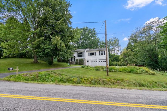 3361 Cambier Road, Marion, NY 14505