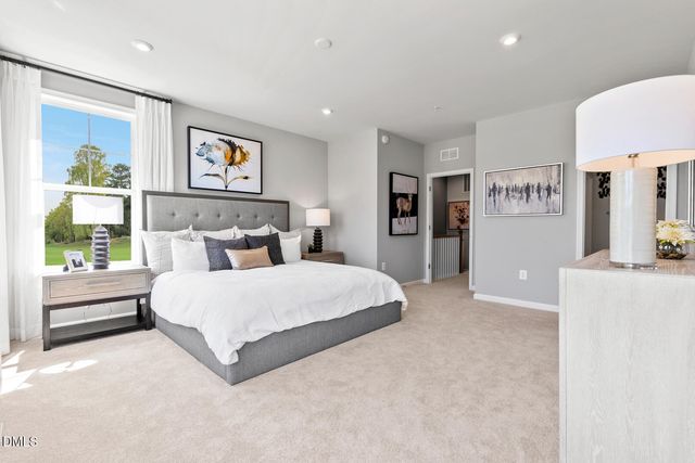 1305 Granholm Road 115, Cary, NC 27519