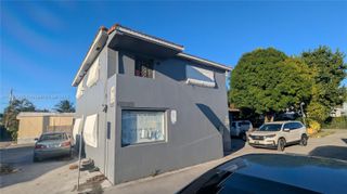 4111 NW 37th Ave 0, Miami, FL 33142