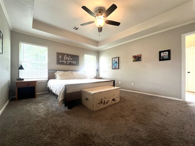 106 Meadowlark Drive, Palmer, TX 75152