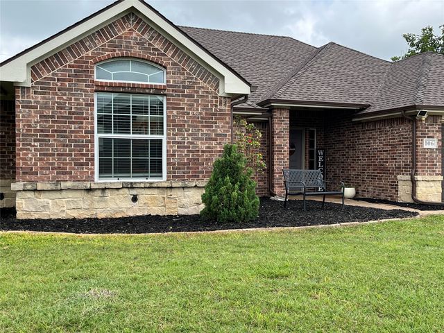 106 Meadowlark Drive, Palmer, TX 75152