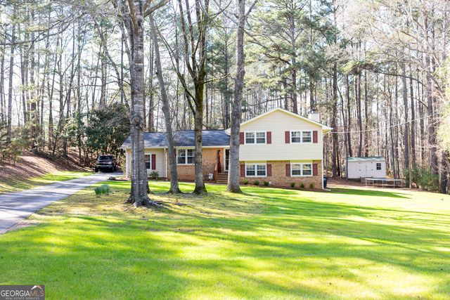 103 Iroquois Drive, Lagrange, GA 30240