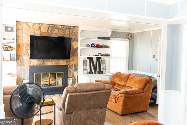 103 Iroquois Drive, Lagrange, GA 30240