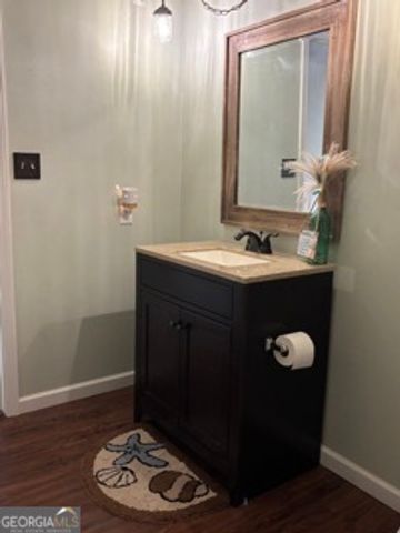 103 Iroquois Drive, Lagrange, GA 30240