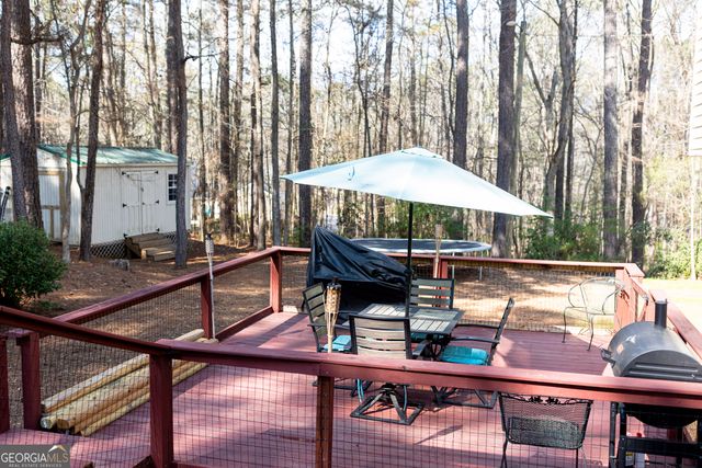 103 Iroquois Drive, Lagrange, GA 30240