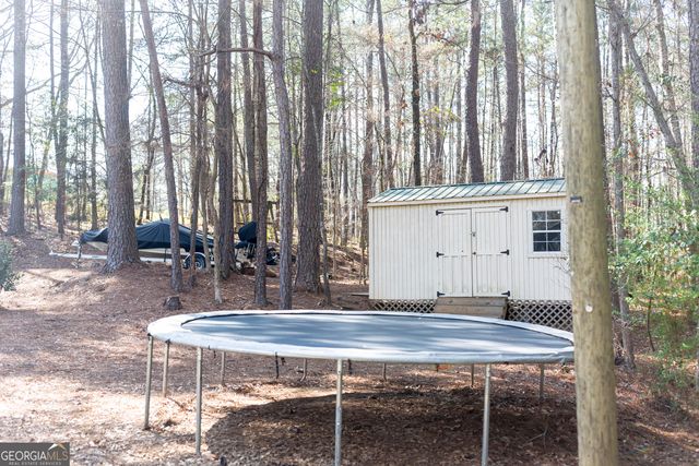 103 Iroquois Drive, Lagrange, GA 30240