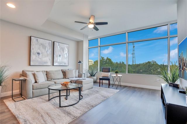 525 E JACKSON STREET 504, Orlando, FL 32801