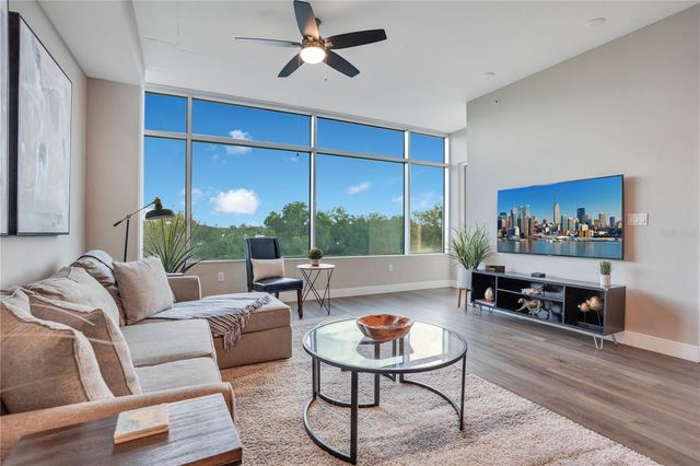 525 E JACKSON STREET 504, Orlando, FL 32801