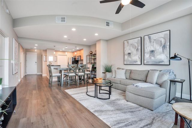 525 E JACKSON STREET 504, Orlando, FL 32801