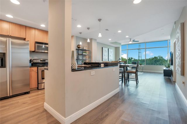 525 E JACKSON STREET 504, Orlando, FL 32801