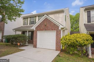 2437 Charleston Pointe Court SE, Atlanta, GA 30316