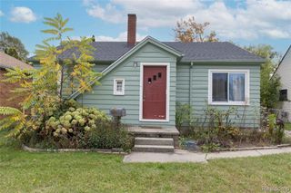 1725 Kendrick Street, Saginaw, MI 48602