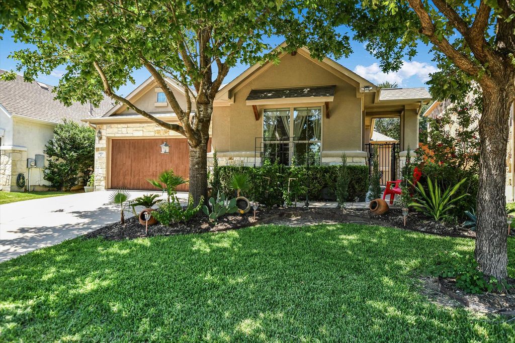 1920 Kempwood LOOP, Round Rock, TX 78665