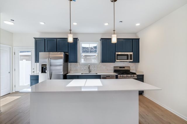 6171 Rushing Avenue, Portage, IN 46368