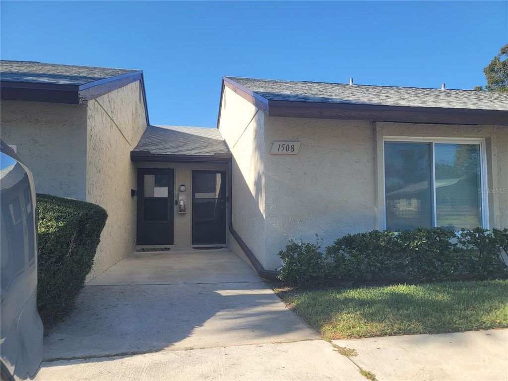 4215 EAST BAY DRIVE 1508B, Clearwater, FL 33764