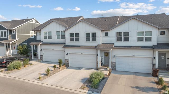 4477 E HURSTBOURNE DR, Eagle Mountain, UT 84005