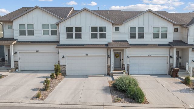 4477 E HURSTBOURNE DR, Eagle Mountain, UT 84005