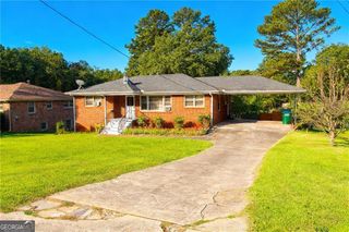 3802 Chatham Drive, Atlanta, GA 30340
