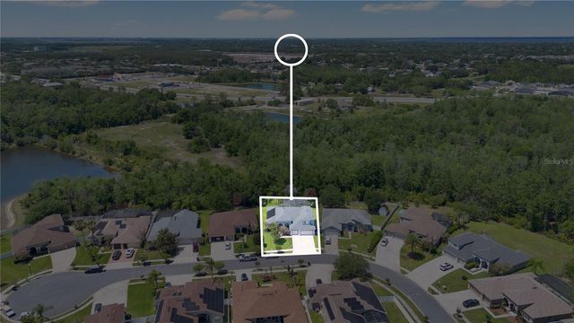 4011 CHIPPEWA COURT, St Cloud, FL 34772