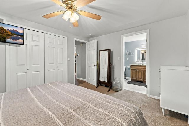 39380 Townhall Street, Harrison Twp, MI 48045