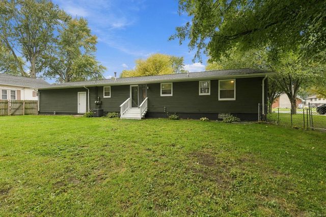 39380 Townhall Street, Harrison Twp, MI 48045