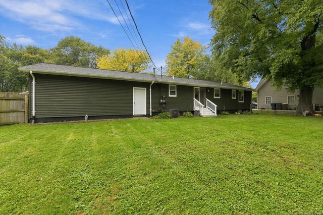 39380 Townhall Street, Harrison Twp, MI 48045