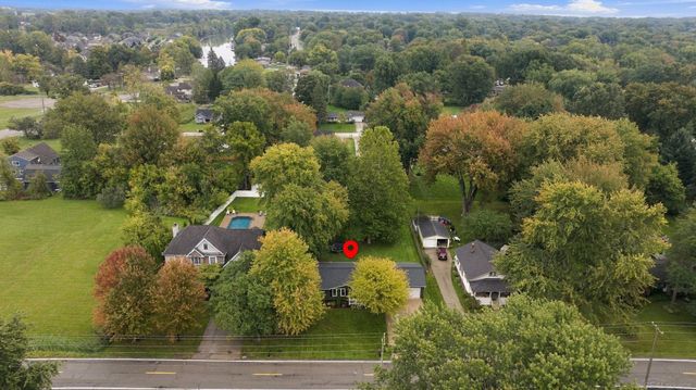 39380 Townhall Street, Harrison Twp, MI 48045