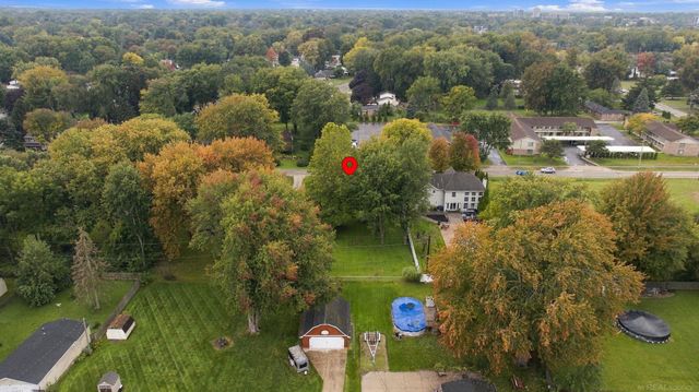 39380 Townhall Street, Harrison Twp, MI 48045