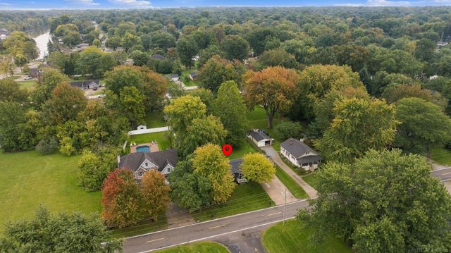 39380 Townhall Street, Harrison Twp, MI 48045
