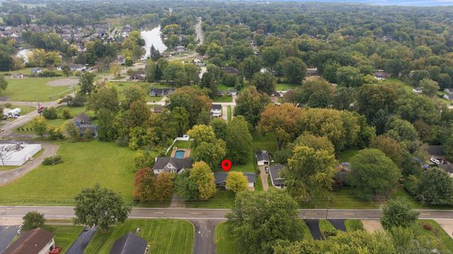 39380 Townhall Street, Harrison Twp, MI 48045