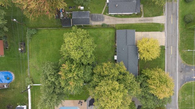 39380 Townhall Street, Harrison Twp, MI 48045