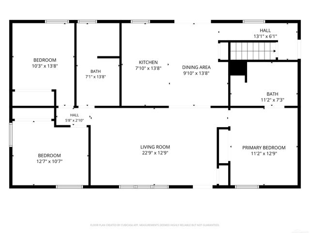 39380 Townhall Street, Harrison Twp, MI 48045