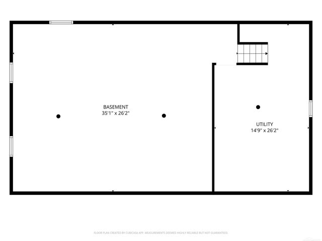 39380 Townhall Street, Harrison Twp, MI 48045