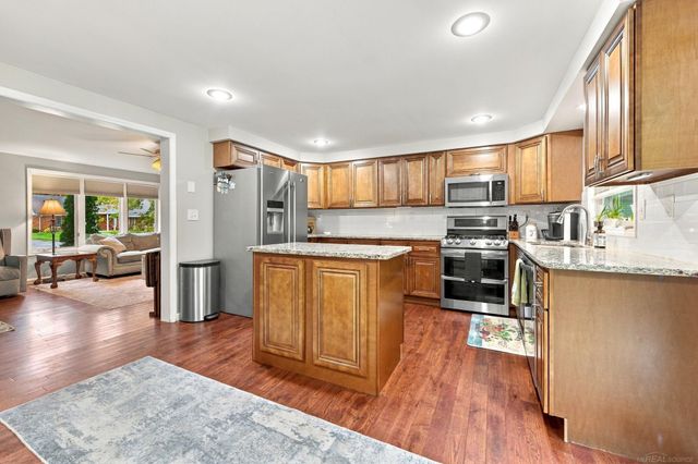 39380 Townhall Street, Harrison Twp, MI 48045