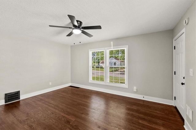 4211 E 67th Terrace, Kansas City, MO 64132