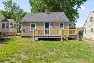 4211 E 67th Terrace, Kansas City, MO 64132