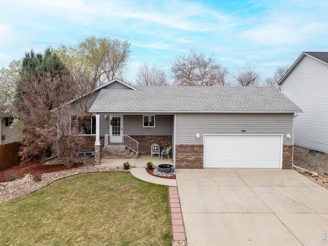 414 14th St, Windsor, CO 80550