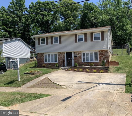 7950 DELLWOOD AVE, Lanham, MD 20706