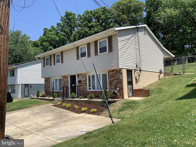 7950 DELLWOOD AVE, Lanham, MD 20706