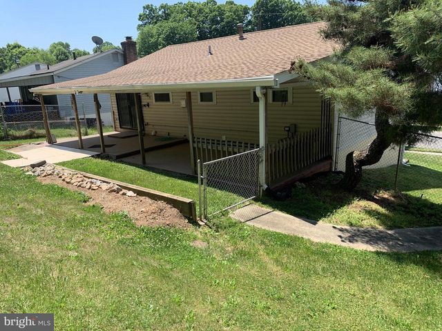 7950 DELLWOOD AVE, Lanham, MD 20706