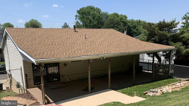 7950 DELLWOOD AVE, Lanham, MD 20706