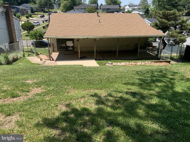 7950 DELLWOOD AVE, Lanham, MD 20706