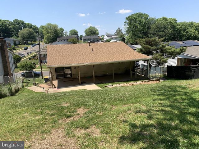 7950 DELLWOOD AVE, Lanham, MD 20706
