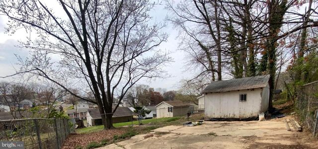7950 DELLWOOD AVE, Lanham, MD 20706